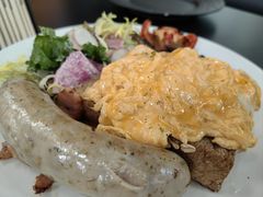 -叁 Three· bistro餐酒馆