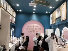 -海马体照相馆(无锡清扬茂业天地店)