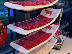 -左庭右院鲜牛肉火锅(苏州园区永旺店)