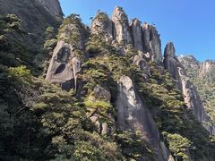 -三清山风景名胜区