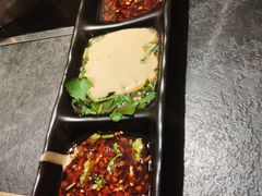 -许府牛火锅(信义坊总店)