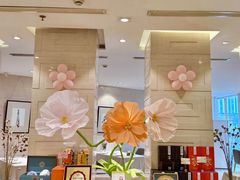 -珈境湖畔餐厅·湖北菜·江浙菜•樱花季(西北湖店)