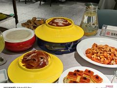 -花家怡园HUA'S RESTAURANT(崇文门·哈德门广场店)