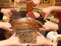 -大龙辣火锅·龙虾·烧烤(湖滨新天地店)
