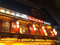 -蜀大侠火锅(寰球文化地标·总府店)