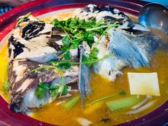 -园里前·10年私厨·福建菜(台江万达鳌峰洲店)