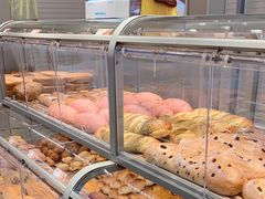 -好利来(团结湖店)