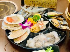 -丽江庭院之爱在路上(西单店)