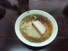 -美味斋(西北街店)