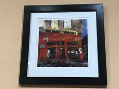 景观位-大象咖啡馆