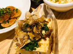 冷豆腐-鸟内会居酒屋(得意潮馆店)