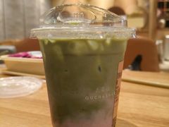 -去茶山(重庆万象城店)