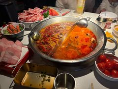 -小龙坎火锅(IFS HOT店)