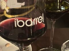 -ibarrel爱杯·bistro&brunch(江宁路店)