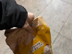 -麦当劳(展览路店)