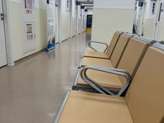 -上海市浦东新区人民医院·门诊