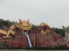-南京银杏湖乐园