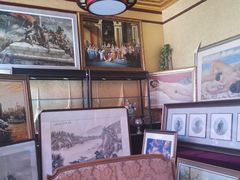 -天津格格府典藏博物馆