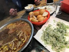 -唐闸邵记鸡煲馆