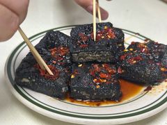 -五娭毑臭豆腐(黄兴南路店)