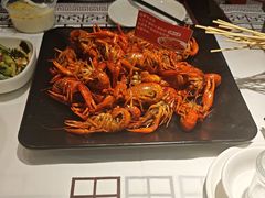 -靓虾二哥长沙地标小龙虾(五一广场店)