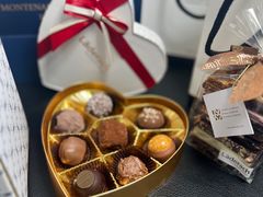 -Laderach 莱德拉(上海环贸iapm店)