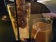 -JUKEBOX玖部音乐餐厅(华侨城店)