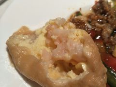 抖抖面筋球-海底捞火锅(顺义华联店)