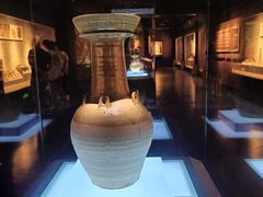 -马鞍山市博物馆