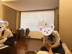 -水墨澜渟足道·SPA·传统(四望亭东关街店)