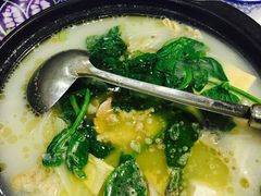 -白家寨子·山野白族菜(古城总店)