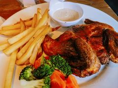 -FABIO’S费比欧披萨餐厅