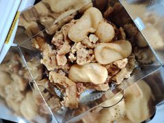 现炸酥肉-沸炉重庆老火锅(军事博物馆店)