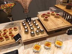 -嘉年华大酒店琴湾-自助餐厅