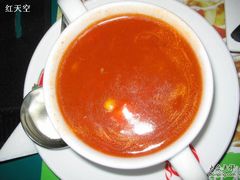 照片&nbsp;004-棒约翰比萨·意面(张江店)