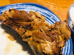 -95号酱骨·一块豆腐(展春园西路店)