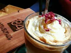 -西关84·History·Art·Cafe