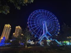 -那香海钻石沙滩浴场