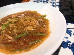 -绿茶餐厅(布吉万象汇店)