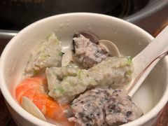 -大良毋米粥(锦龙路总店)