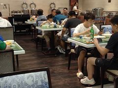 -令氏家外家周礼食府(桥南店)