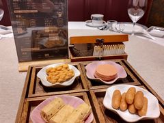 -卫鼎轩·曹公馆(鼓楼店)