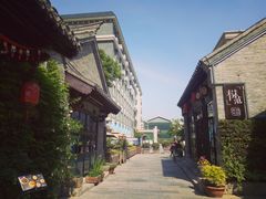 -回龙窝历史文化街区