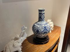 -程府宴-国宴(南长街·四合院店)