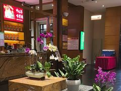 -黔蘑菇四季餐厅(观山湖店)