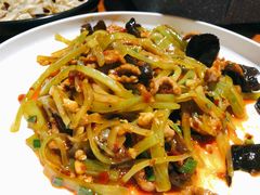 -小蓉合餐厅·川菜·家常菜(凤城二路店)