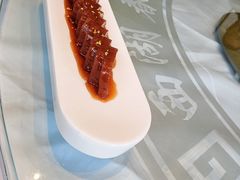 桂花糯米藕-江南厨子(万象天地店)
