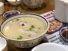 -易老妈蹄花.特色川菜(人民公园总店)