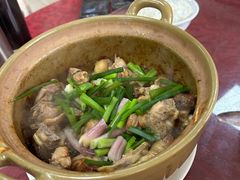 -幽优农庄·森波拉特色本地农家菜