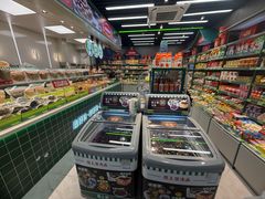 -座上客(0277天润城第五街区店)